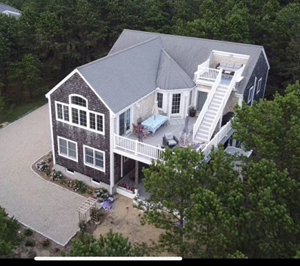 Eastham Cape Cod vacation rental - Welcome to your beach house vacation!