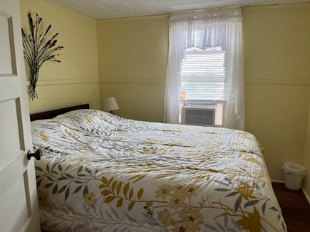 South Chatham Cape Cod vacation rental - First Floor Queen