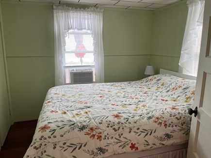 South Chatham Cape Cod vacation rental - First Floor Queen