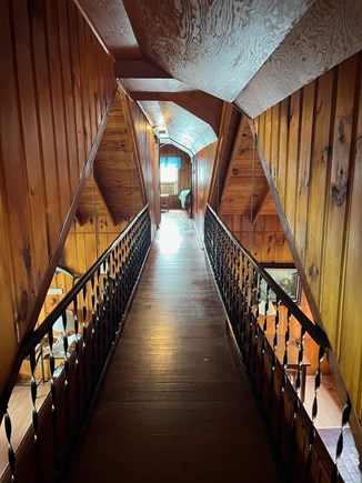 South Chatham Cape Cod vacation rental - Bridge to Bunk Room