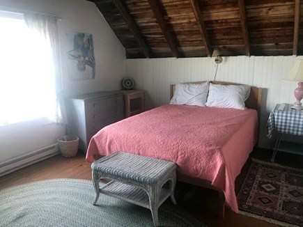 Wellfleet Cape Cod vacation rental - Second Floor Bedroom - Queen
