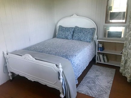 Wellfleet Cape Cod vacation rental - First Floor Bedroom - Full