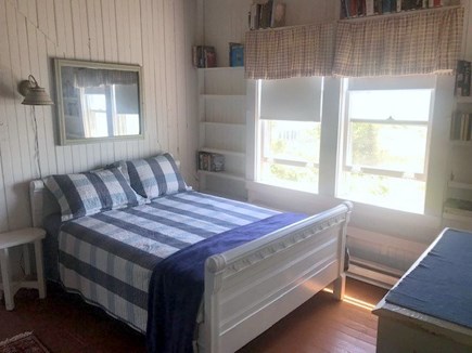 Wellfleet Cape Cod vacation rental - Second Floor Bedroom - Full