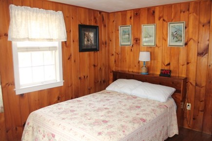 Eastham, Nauset Light - 1195 Cape Cod vacation rental - Full bed