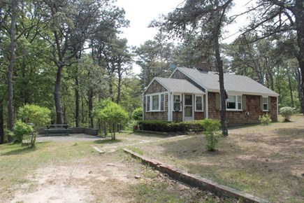 Eastham, Nauset Light - 1195 Cape Cod vacation rental - 800 Cable Road