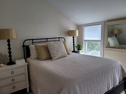 Centerville Cape Cod vacation rental - Queen Bedroom