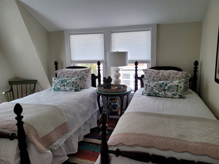 Centerville Cape Cod vacation rental - 2 twins