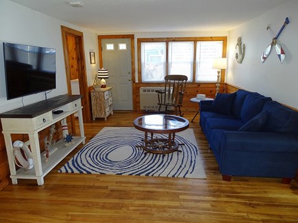 Yarmouth Cape Cod vacation rental - New TV and furnishings