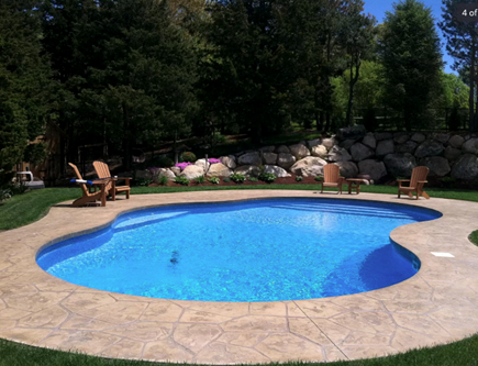 Orleans Cape Cod vacation rental - Pool