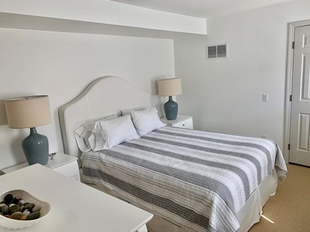 Chatham Cape Cod vacation rental - 2nd En-Suite Bedroom with Queen
