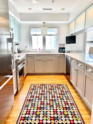 Chatham Cape Cod vacation rental - Kitchen
