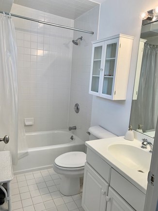 Chatham Cape Cod vacation rental - Full Bath Ensuite