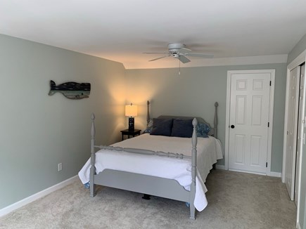 Orleans Cape Cod vacation rental - Bedroom #3 with queen bed