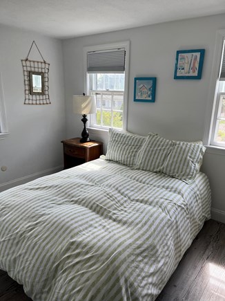 Popponesset Cape Cod vacation rental - Downstairs bedroom - queen