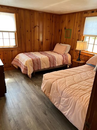 Popponesset Cape Cod vacation rental - Bedroom #1