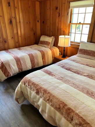 Popponesset Cape Cod vacation rental - Bedroom #2