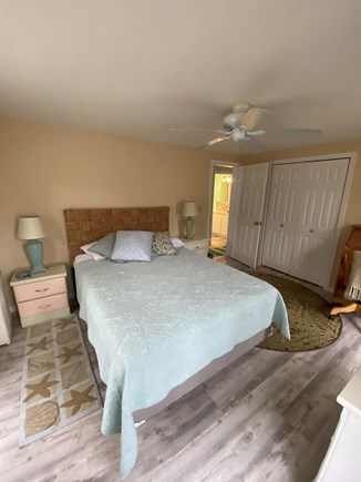 New Seabury Cape Cod vacation rental - First Floor Bedroom