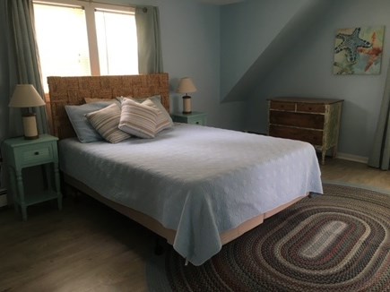 New Seabury Cape Cod vacation rental - Master Bedroom on Second Floor