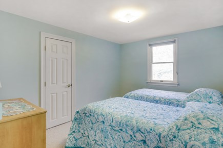 Eastham Cape Cod vacation rental - Bedroom