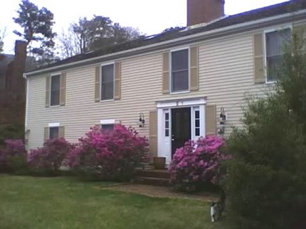 Chatham Cape Cod vacation rental - Exterior