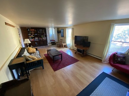 Chatham Cape Cod vacation rental - Tv Area