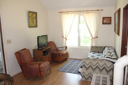 Eastham, Cooks Brook - 1157 Cape Cod vacation rental - Living Room