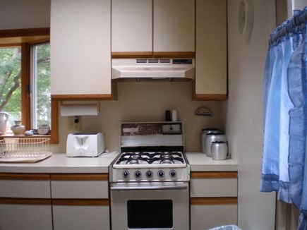 Eastham, Cooks Brook - 1157 Cape Cod vacation rental - Kitchen