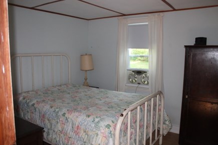 Eastham, Cooks Brook - 1157 Cape Cod vacation rental - Bedroom with full