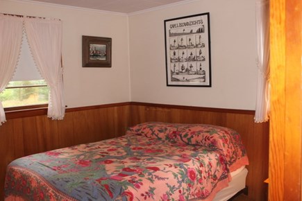Eastham, Cooks Brook - 324 Cape Cod vacation rental - Bedroom 1