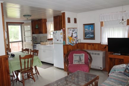 Eastham, Cooks Brook - 324 Cape Cod vacation rental - Kitchen