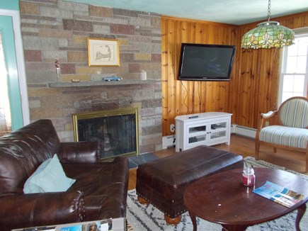 Centerville, Craigville Cape Cod vacation rental - Living Room