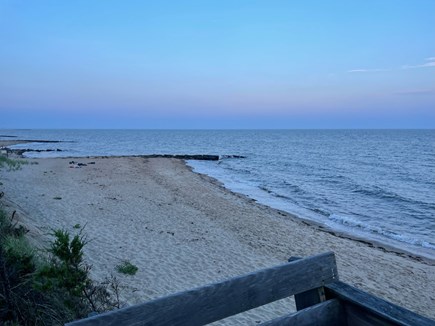 Dennis Port Cape Cod vacation rental - Walk to your own Private Beach