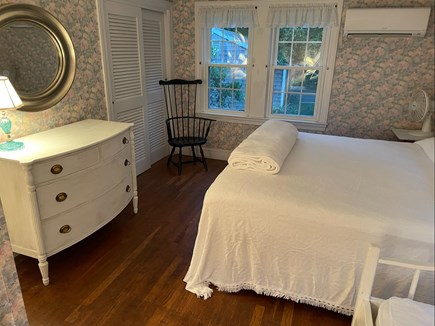 Dennis Port Cape Cod vacation rental - Bedroom #1 - 1 King, 1 Daybed, 1/2 bath