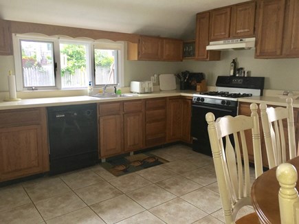 Dennis Port Cape Cod vacation rental - Fully stocked Kitchen
