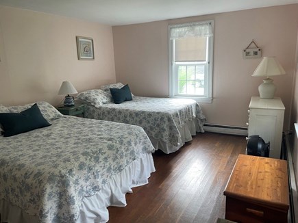 Dennis Port Cape Cod vacation rental - Two Full size beds