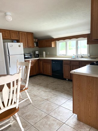 Dennis Port Cape Cod vacation rental - Fully stocked Kitchen