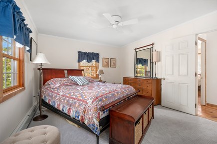 Eastham, Private Beach Access - 3974 Cape Cod vacation rental - House Bedroom