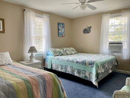 Hyannis Cape Cod vacation rental - Second bedroom