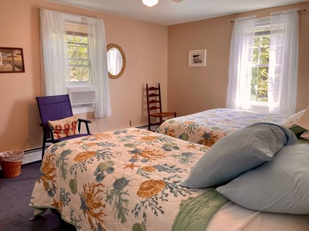 Hyannis Cape Cod vacation rental - Third bedroom