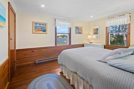 Orleans Cape Cod vacation rental - Wake up to a view of the water
