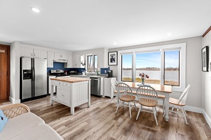 Orleans Cape Cod vacation rental - Beautiful full kitchen