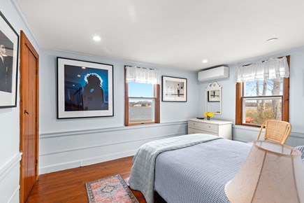 Orleans Cape Cod vacation rental - Relaxing queen room