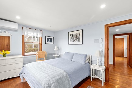 Orleans Cape Cod vacation rental - Second queen bedroom