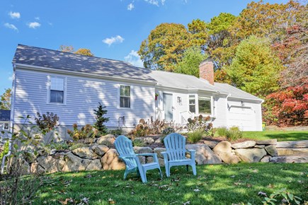 Yarmouth Port Cape Cod vacation rental - Welcome to your Cape vacation!