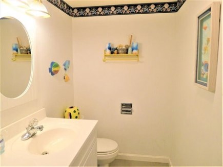 Chatham Cape Cod vacation rental - Bathroom