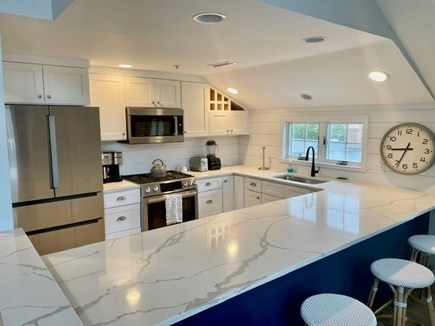 Chatham Cape Cod vacation rental - Kitchen