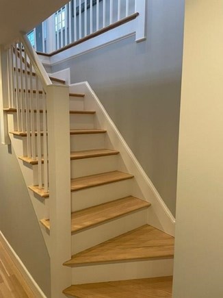 Chatham Cape Cod vacation rental - Stairs to Loft