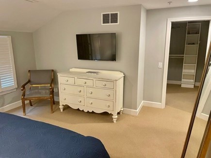 Chatham Cape Cod vacation rental - King Room