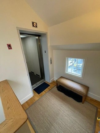 Chatham Cape Cod vacation rental - Elevator