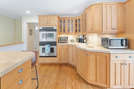 Chatham Cape Cod vacation rental - Space for all your culinary creations